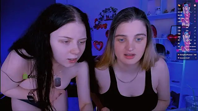 inga_gree Chat XXX live