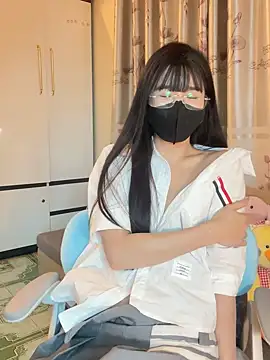 Vannie_vanhのウェブカメラショー