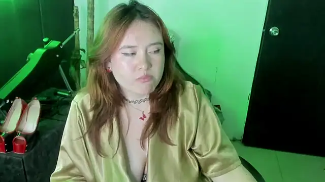 Chat XXX Live AliaMiller_