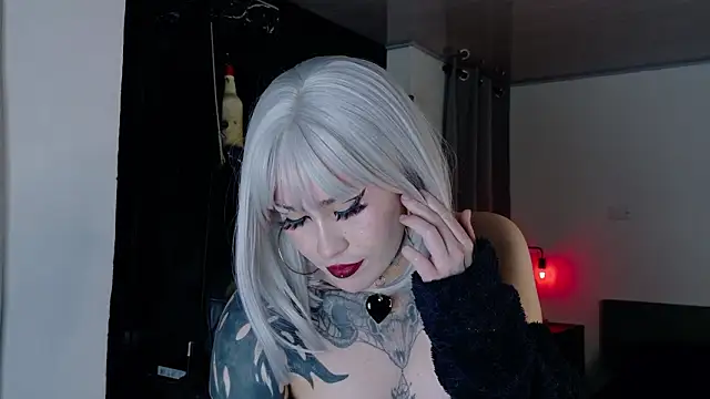 Angelabl0odborne's Live XXX Chat