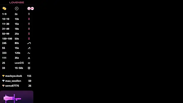 Chat XXX en directo de MaryjaneSpider