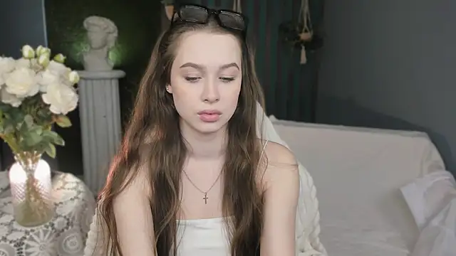 ArielSykes 라이브 XXX 채팅