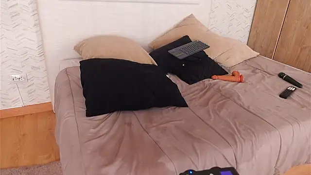 Chat XXX ao vivo de DahliaRosee