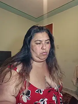 curvy_diva_ Adlı Modelin Web Kamerası Şovu