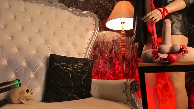 AlecBanne's Live XXX Chat