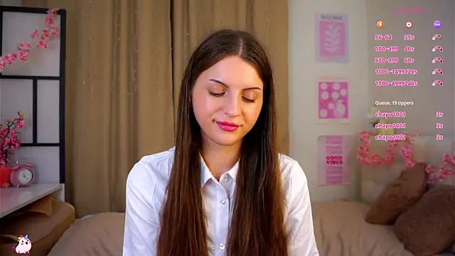 KathiGulston 即時 XXX 聊天