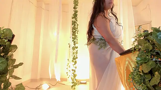 Chat XXX ao vivo de soffi_joness23