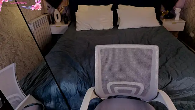 Chat XXX en directo de Kate_Krose