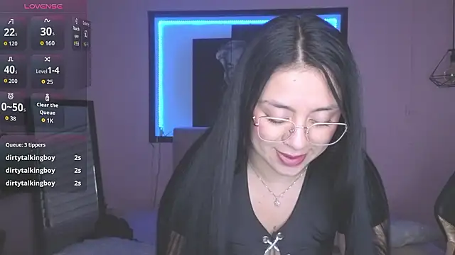 Sofi_1x's Live XXX Chat