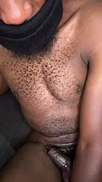 BoyfrienDick Webcam show