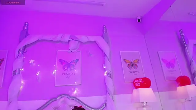 RachelBlazze's Live XXX Chat