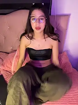 devaraquelle 웹캠 쇼