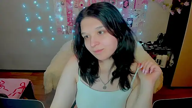 Chat XXX en directo de Kate_Acid