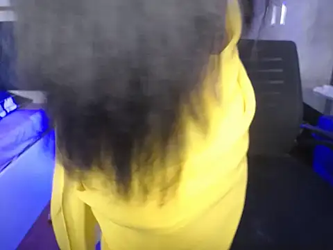 Your_Happyness1 Chat XXX in diretta