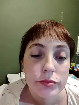 -kimberly_ ওয়েবক্যাম শো