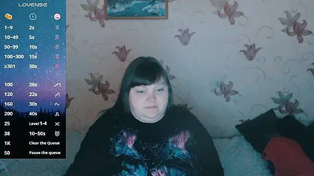 fistashka___'s Live XXX Chat