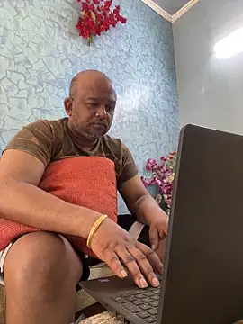 Show de Dick_6inches_Delhi na webcam