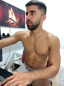 SexDrive_ Adlı Modelin Web Kamerası Şovu