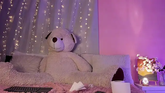 hannacruzsj Live XXX Chat