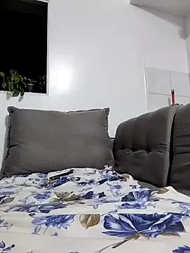 Chat XXX en directo de Bella_missandei