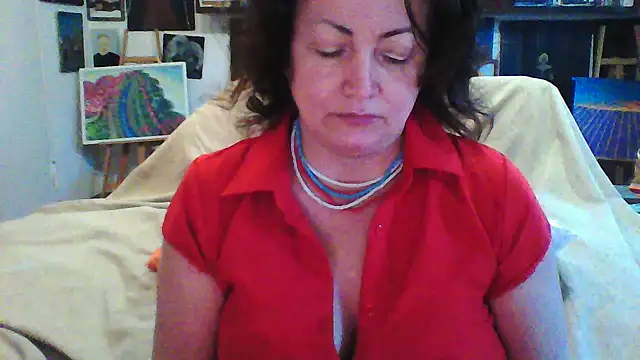 MariaAnaSunshine: онлайн-секс-чат