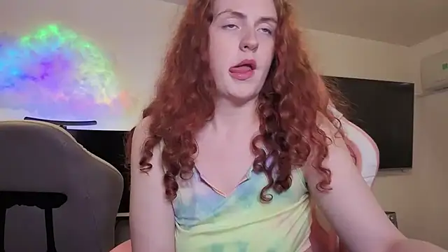 ENGLISHEMILY_69: онлайн-секс-чат