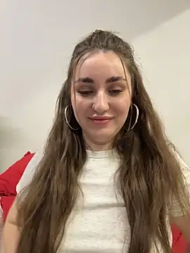 KiraBarlows 라이브 XXX 채팅