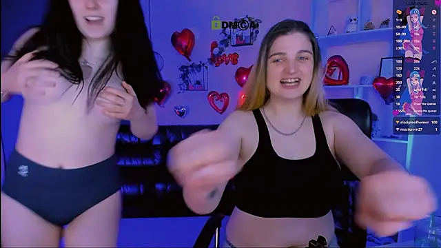 inga_gree 即時 XXX 聊天