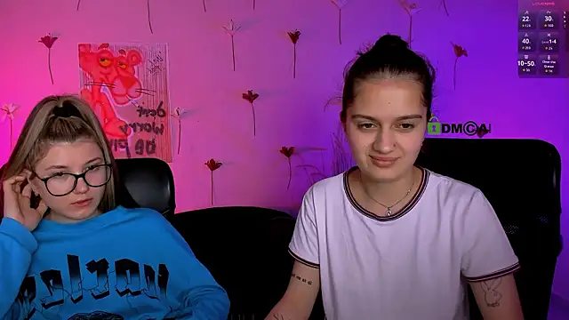 barbara_crazy Obrolan Langsung XXX