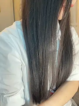 Vannie_vanhのウェブカメラショー