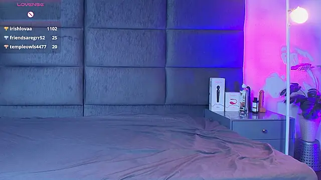 Slenna_Moon's Live XXX Chat