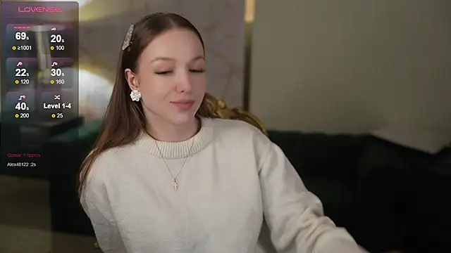 แชท XXX สดของ Ella_054