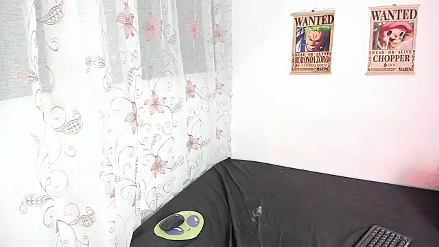 AfroditaLeclair: απευθείας συνομιλία ΧΧΧ