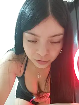 Sembang XXX Secara Langsung LunaJacobs