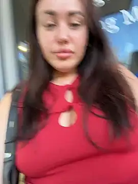 Show Webcam de KiraSunshine