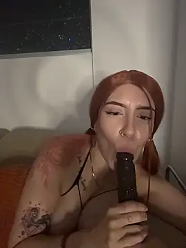 alesziarose_ Live XXX-Chat