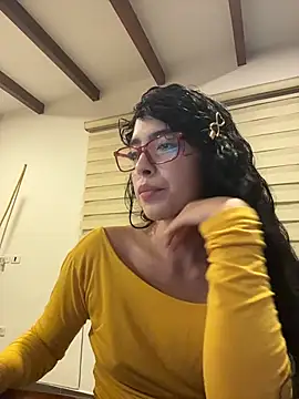 dani_bela Pertunjukan Webcam