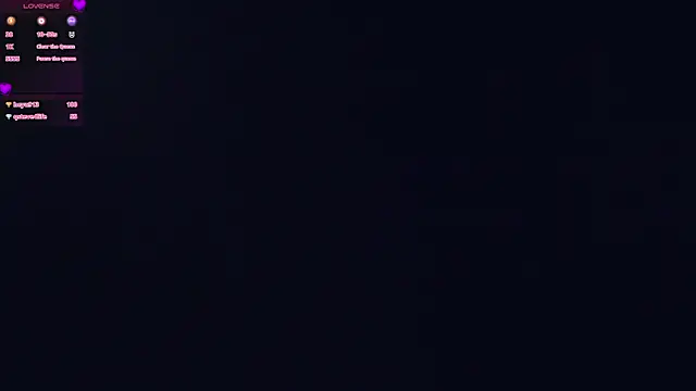 Chat XXX en directo de TereseBeebe