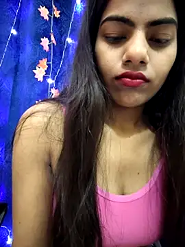 Alisha_Babyy Webcam show