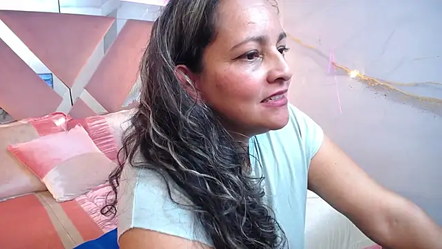 Rhachel_evans Obrolan Langsung XXX