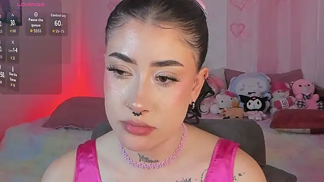 Tamara_uwu Obrolan Langsung XXX