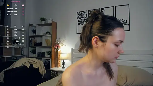 MalvinaTrafford: απευθείας συνομιλία ΧΧΧ