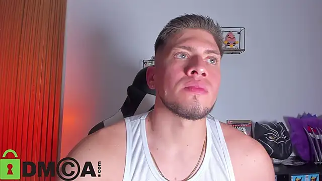 SebastianMaximoff_のライブXXXチャット