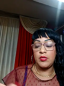 Czat XXX na żywo – SabrinaColin