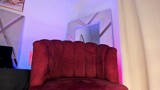 Sembang XXX Secara Langsung Lucia_velez