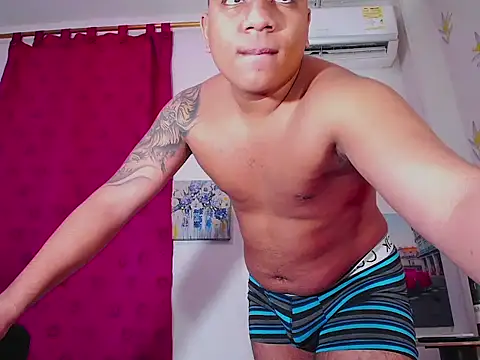 โชว์เว็บแคมของ BradKamil