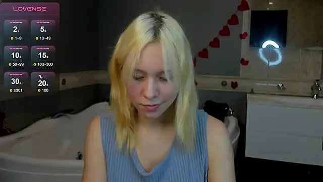 EmilyTrase: απευθείας συνομιλία ΧΧΧ