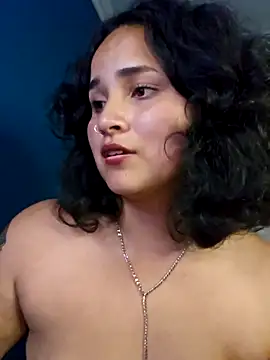 IncognitoLive1: вебкам-шоу