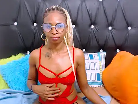 SassyyLadyKay Obrolan Langsung XXX