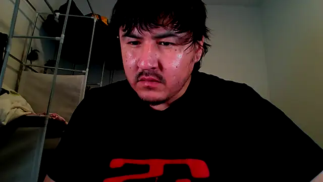 Chat +18 de Bouncywarrior ao vivo